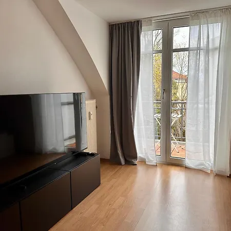 Apartman Sonnen