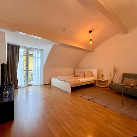 Apartman Sonnen