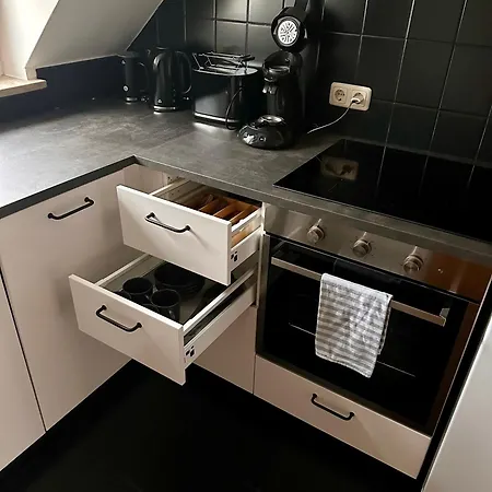 Apartman Sonnen Bad Aibling