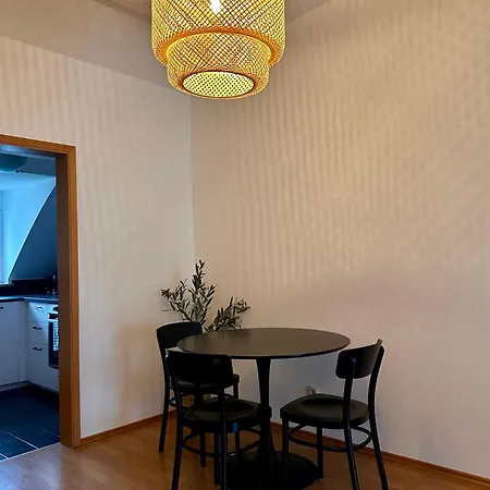 Apartman Sonnen Bad Aibling